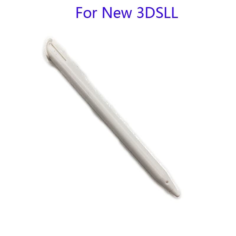 Black White Red Blue Touch Pen Stylus 12PCS W99498