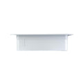 White Interior Garnish A439841