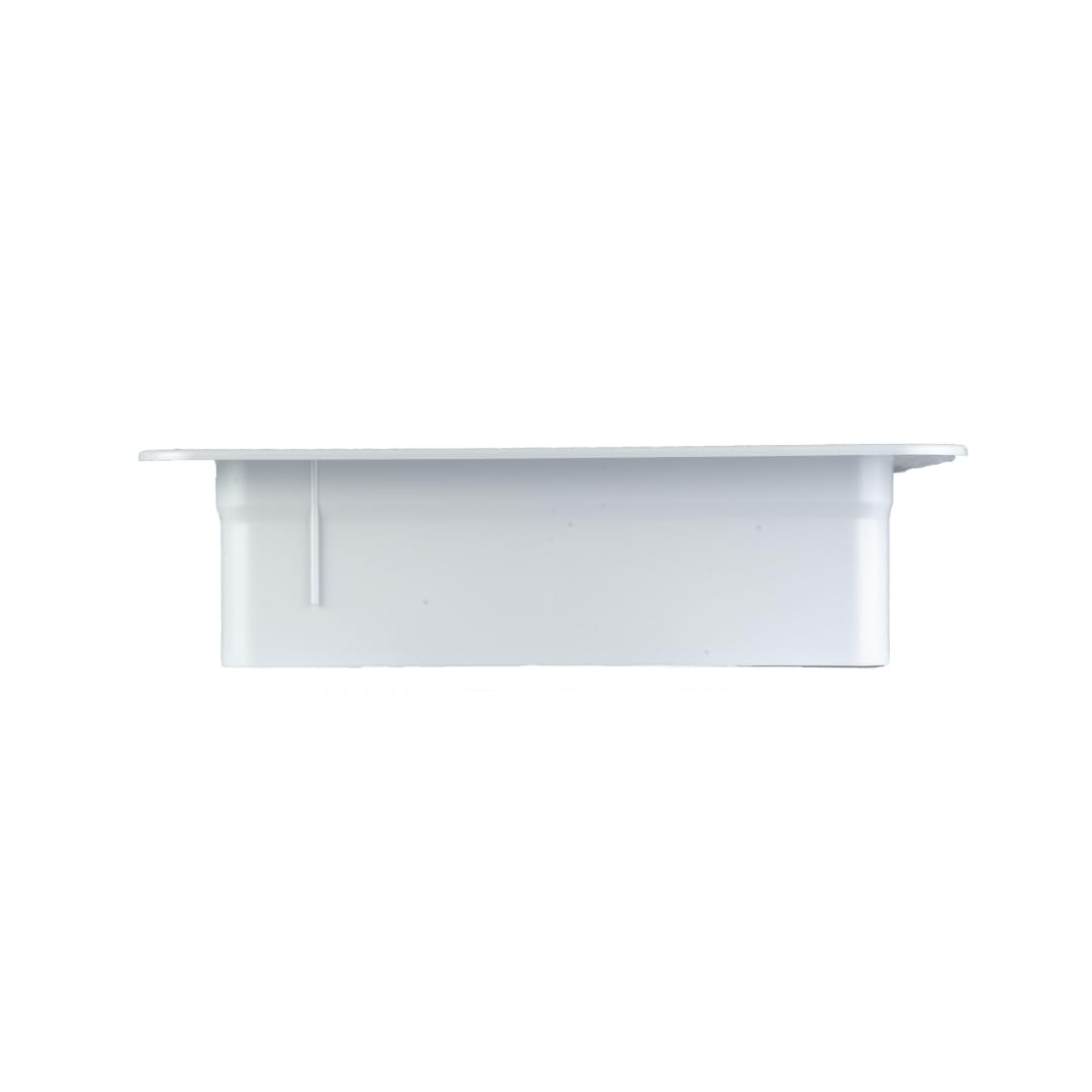 White Interior Garnish A439841