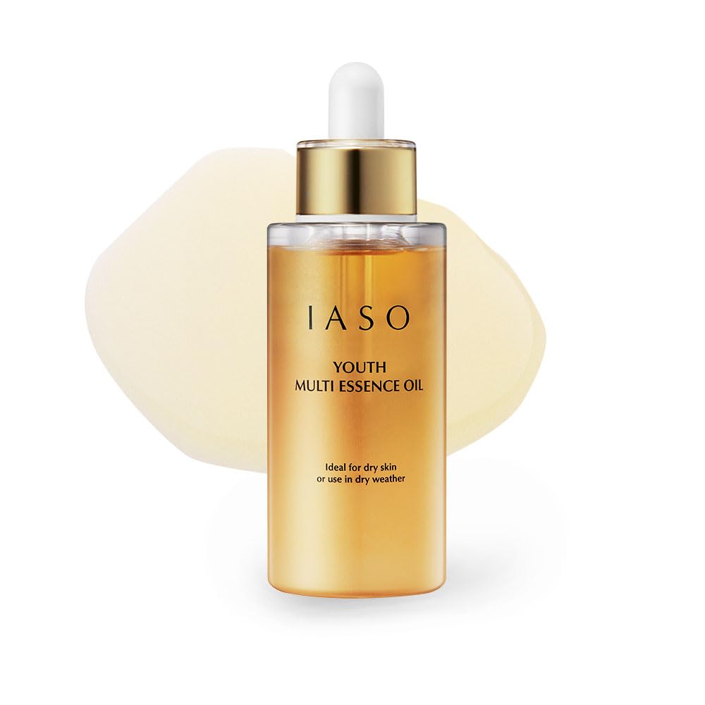 Face & Body Oil with Retinol, Jojoba, Rosehip & Squalane, 1 oz E575007