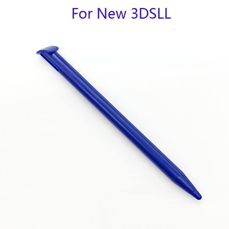 Black White Red Blue Touch Pen Stylus 12PCS W99498