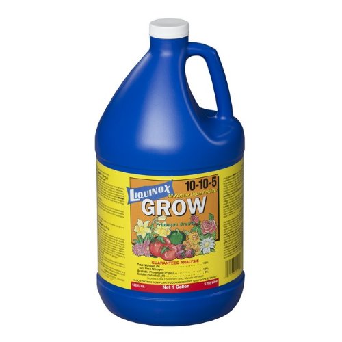 All Purpose Liquid Fertilizer T81176