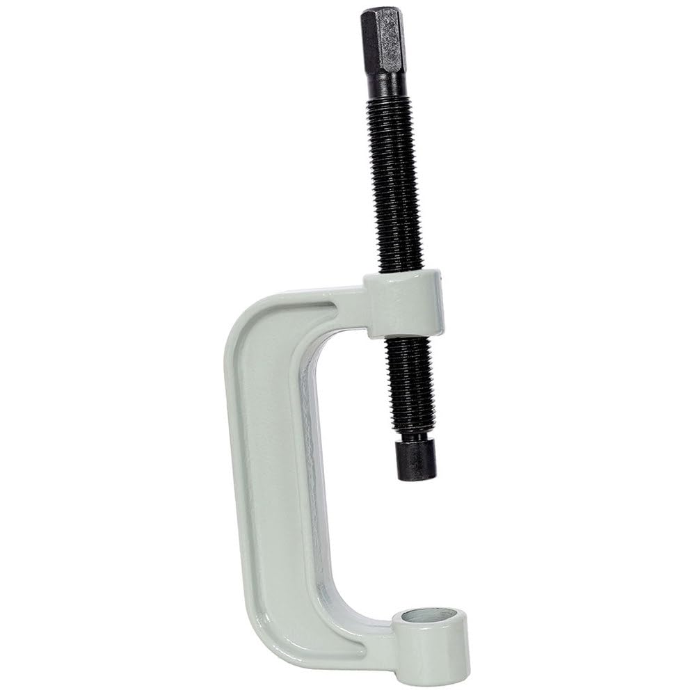 21 Pcs Ball Joint Press Kit with C Frame and Adapters S477