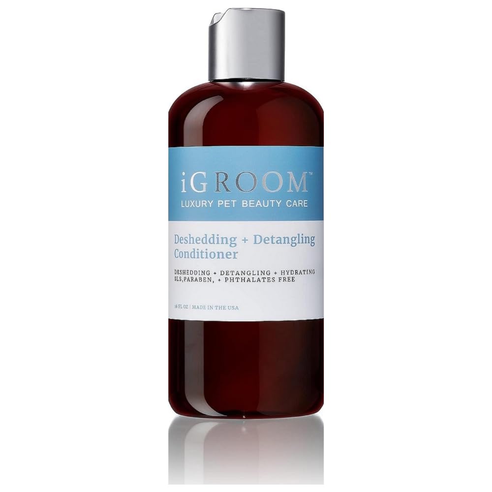 16 oz Dog Detangling Conditioner H203
