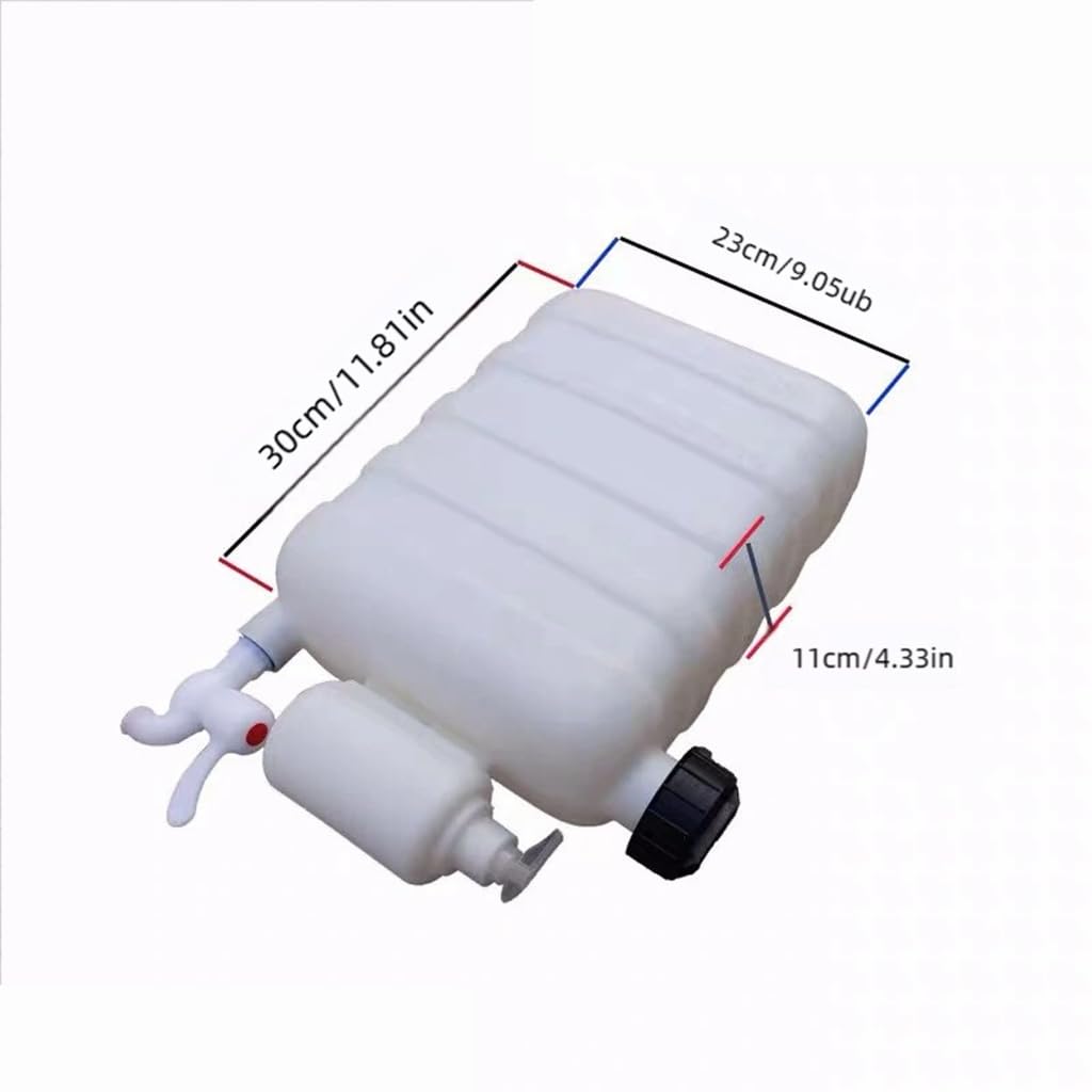 Portable Abs Hand Washing Water Tank S6085