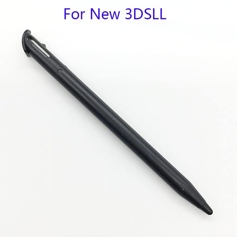 Black White Red Blue Touch Pen Stylus 12PCS W99498