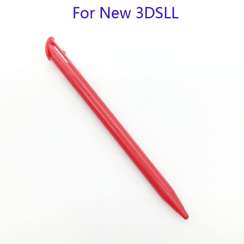 Black White Red Blue Touch Pen Stylus 12PCS W99498