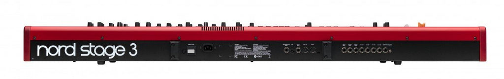 88-Key Digital Piano with Weighted Hammer Action C410529