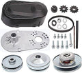 30 Series Torque Converter Kit for 212cc 3/4" Shaft N435385