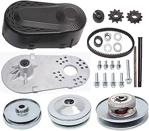 30 Series Torque Converter Kit for 212cc 3/4" Shaft N435385