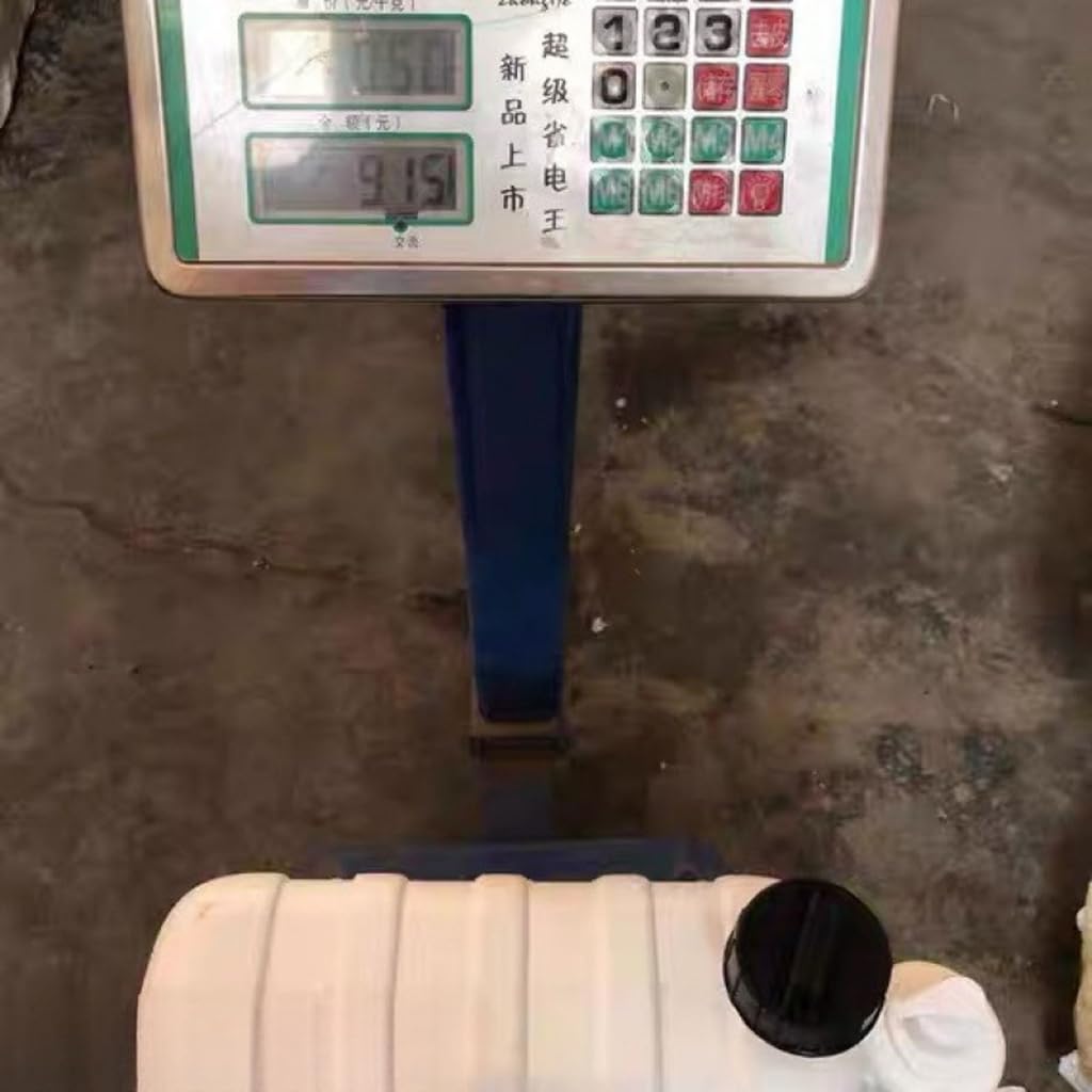 Portable Abs Hand Washing Water Tank S6085