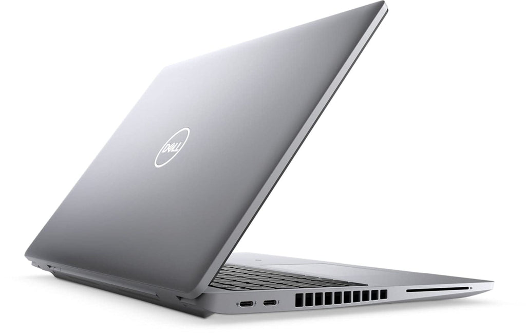 15.6" Touch Laptop Core i5 16GB RAM 512GB SSD P7386
