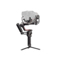 3-Axis Gimbal Stabilizer with Carbon Fiber Arms, Black M296