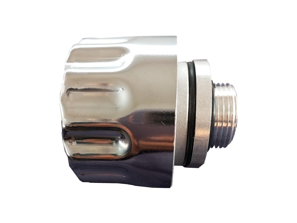 1" Breather Cap Air Filter Plug Z79925