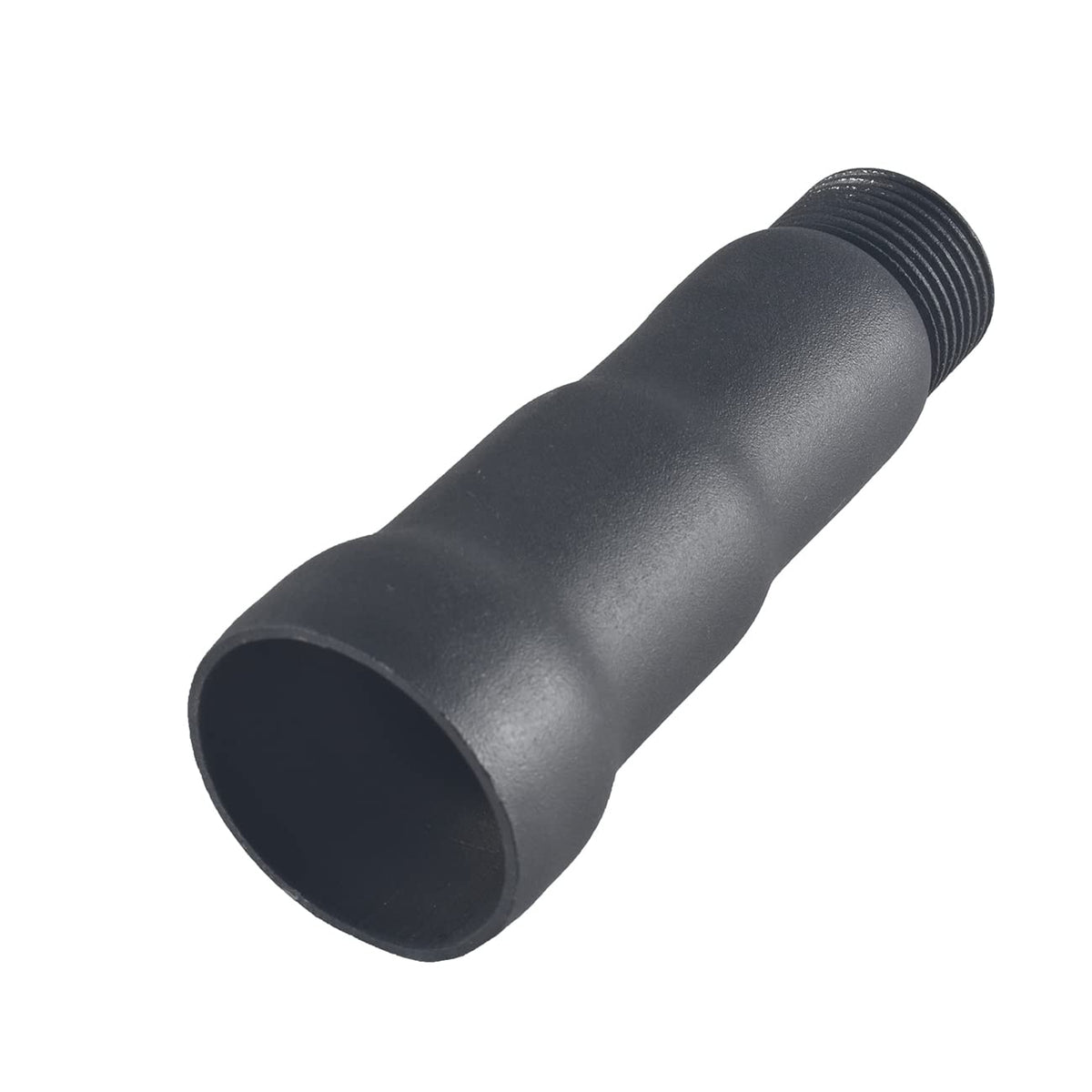 Mini Bike Exhaust Pipe Muffler Black Y54920
