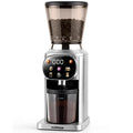 Electric Burr Coffee Grinder 48 Grind Settings H2625