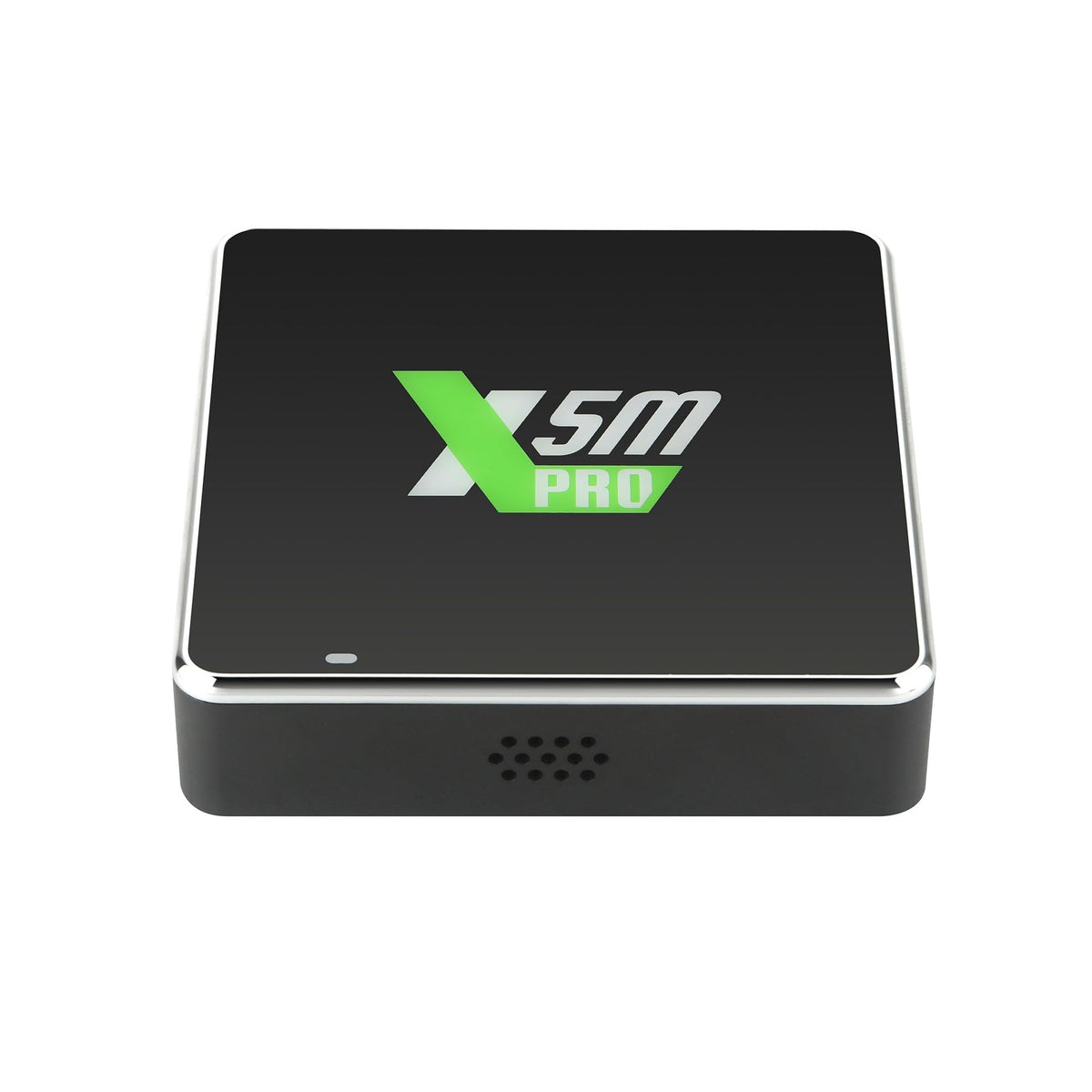 Android 14.0 TV Box 4GB RAM 32GB ROM Dual WiFi Ethernet 4K HDR T68622