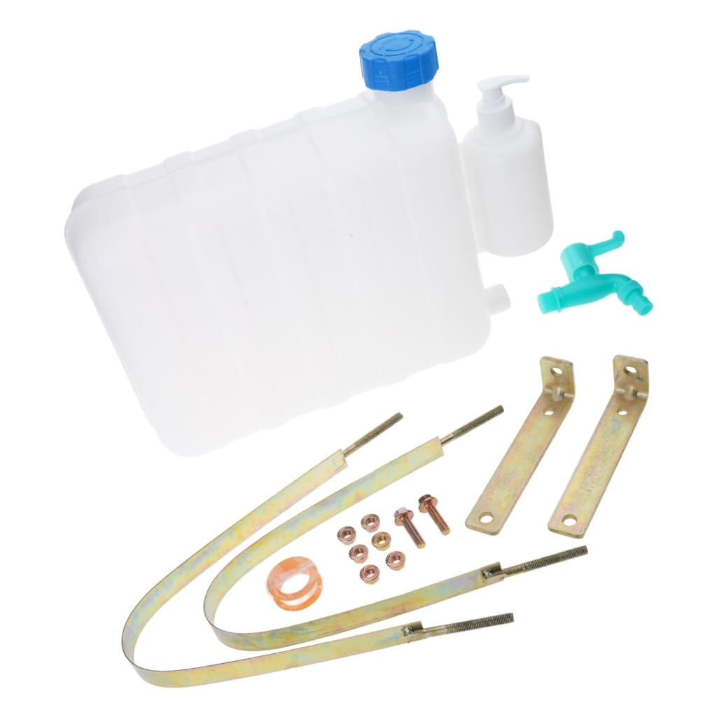 Portable Abs Hand Washing Water Tank S6085