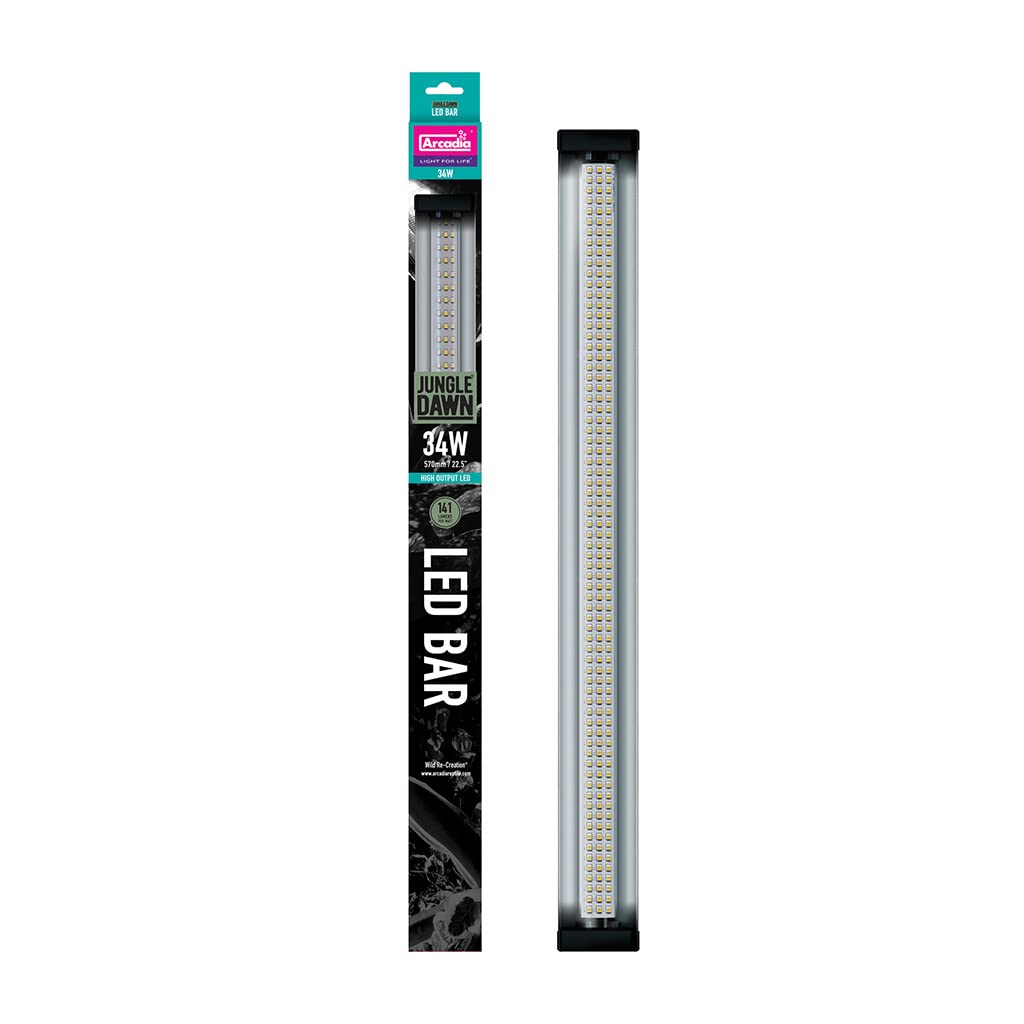 570mm 34W Full Spectrum Reptile Light X1069
