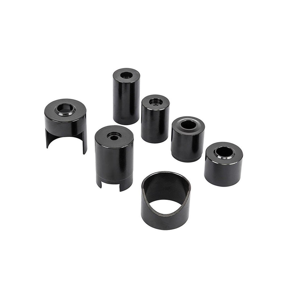 21 Pieces Ball Joint Press Tool Kit Carbon Steel F7250