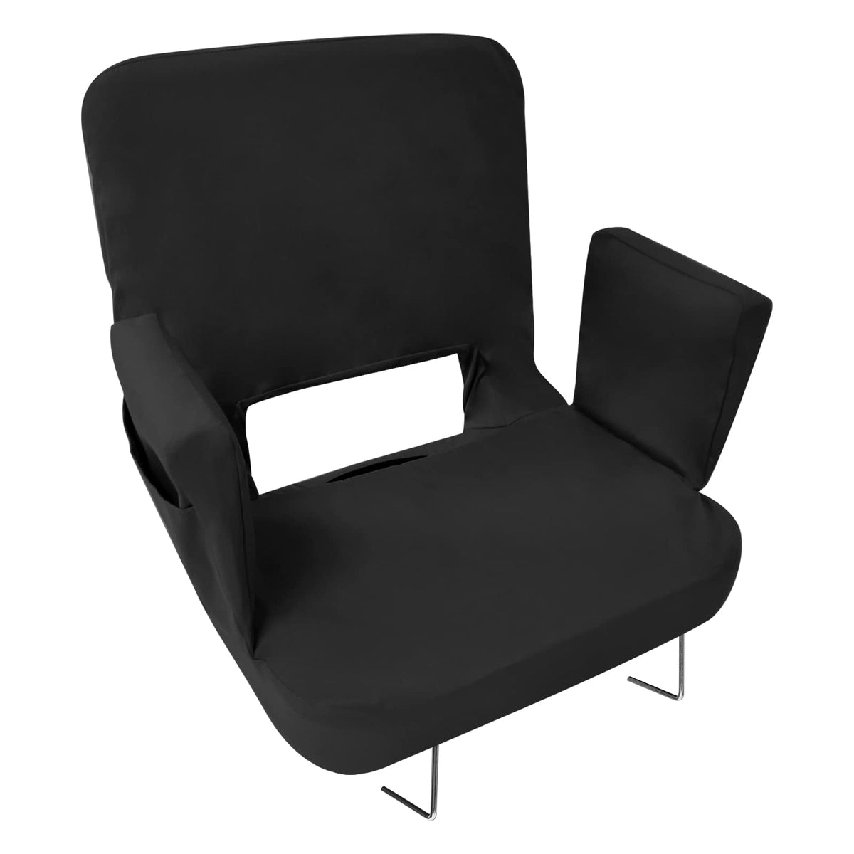 Stadium Seat with Back Support F29131