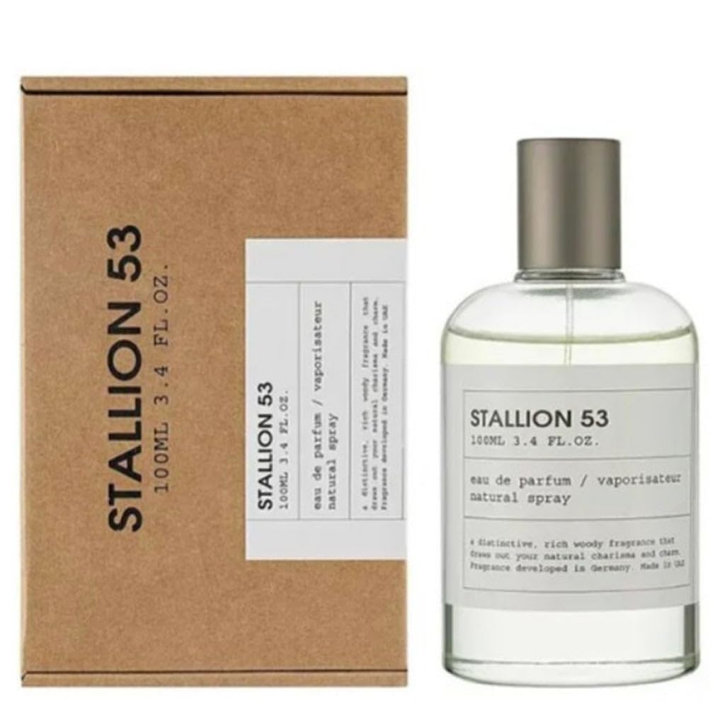 Unisex Personal Fragrance 100ml/3.4 Fl.Oz A26504