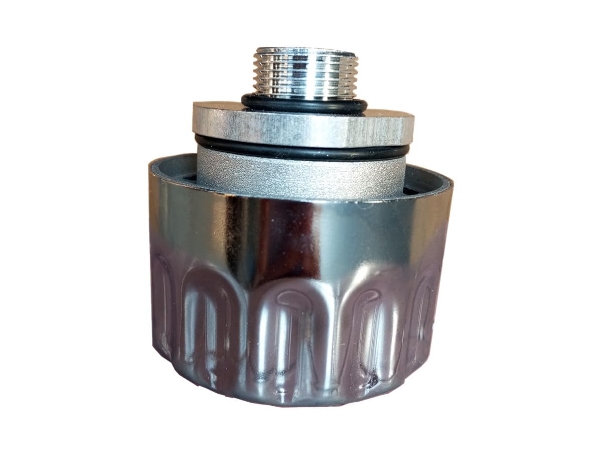 1" Breather Cap Air Filter Plug Z79925