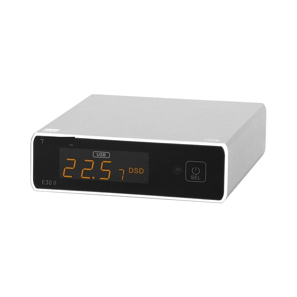 Black DAC Decoder Preamp W7712