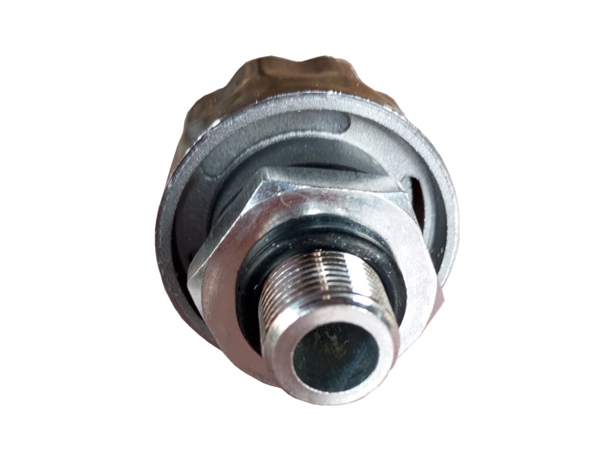 1" Breather Cap Air Filter Plug Z79925