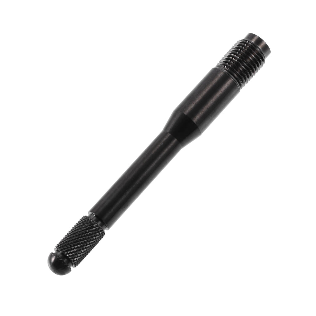 M14x1.5 Wheel Alignment Pin Black W518