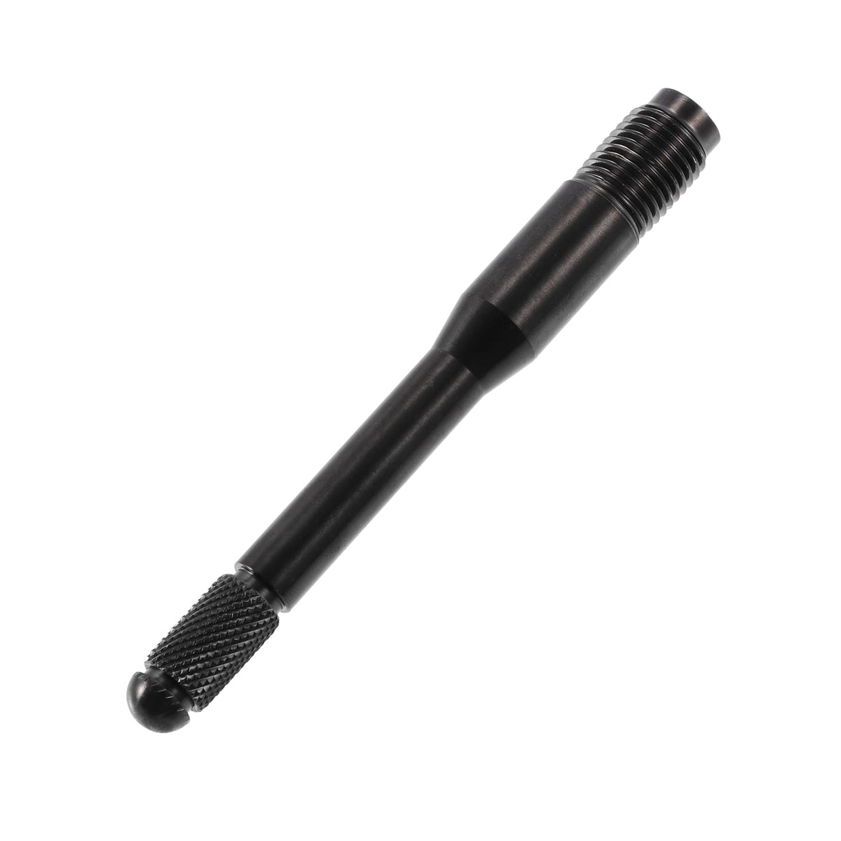 M14x1.5 Wheel Alignment Pin Black W518