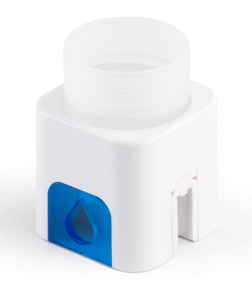 Aquarium Auto Top Off System Water Filler Compensator Blue P7206