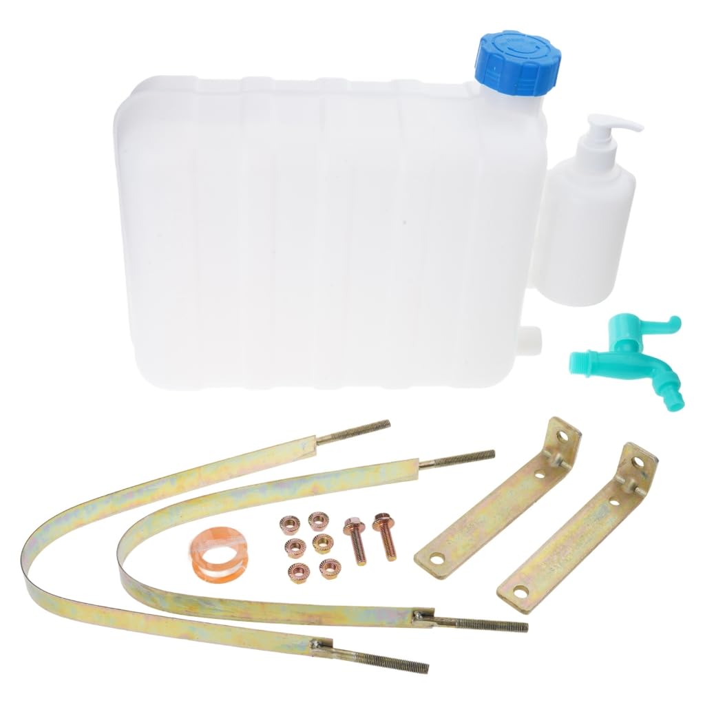 Portable Abs Hand Washing Water Tank S6085