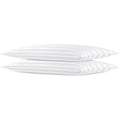 King Size Set of 2 Down Alternative Bed Pillows M64470