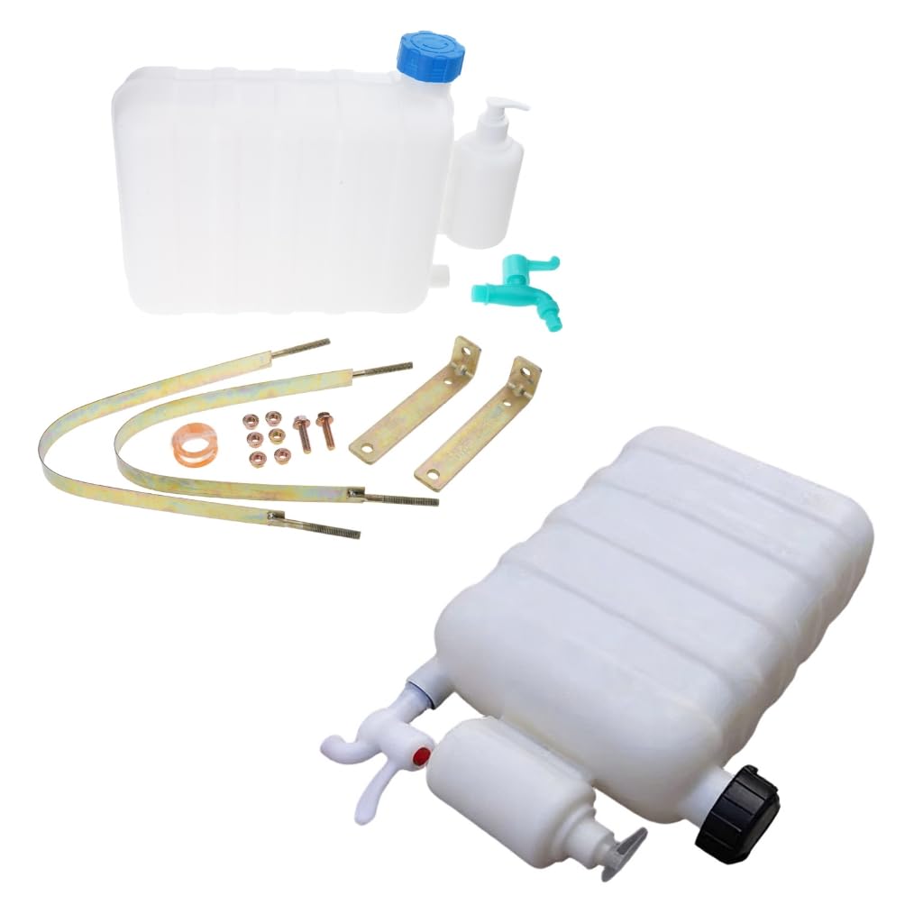Portable Abs Hand Washing Water Tank S6085