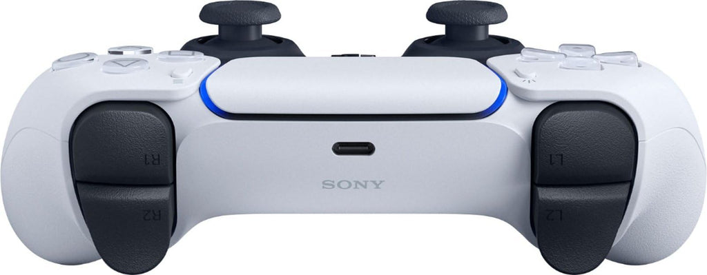 PlayStation 5 Slim Disc 2TB SSD White O34505