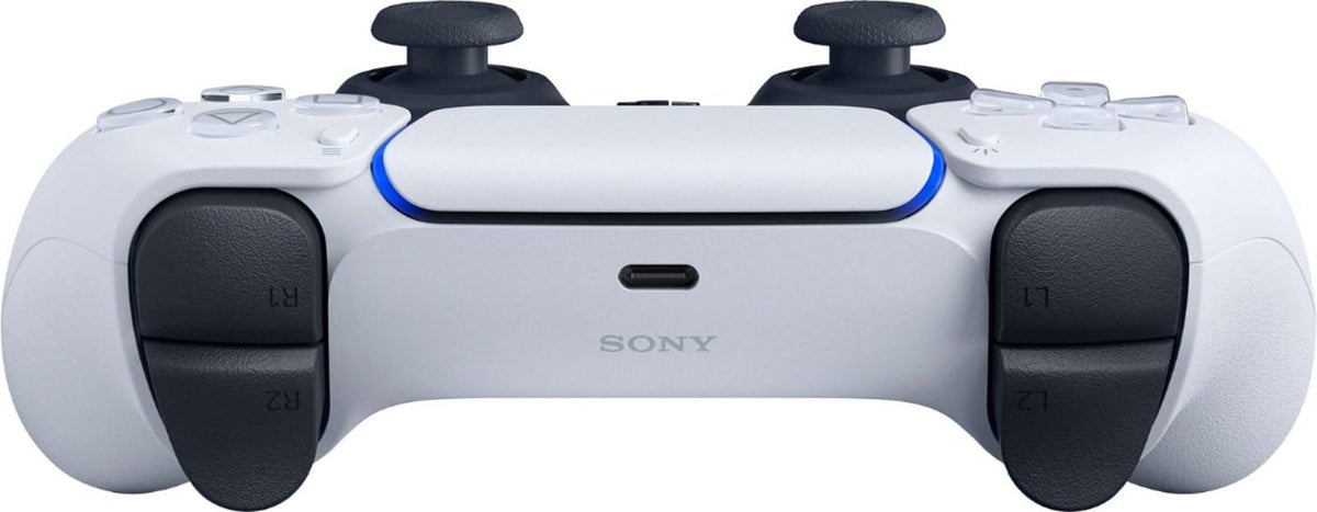 PlayStation 5 Slim Disc 2TB SSD White O34505