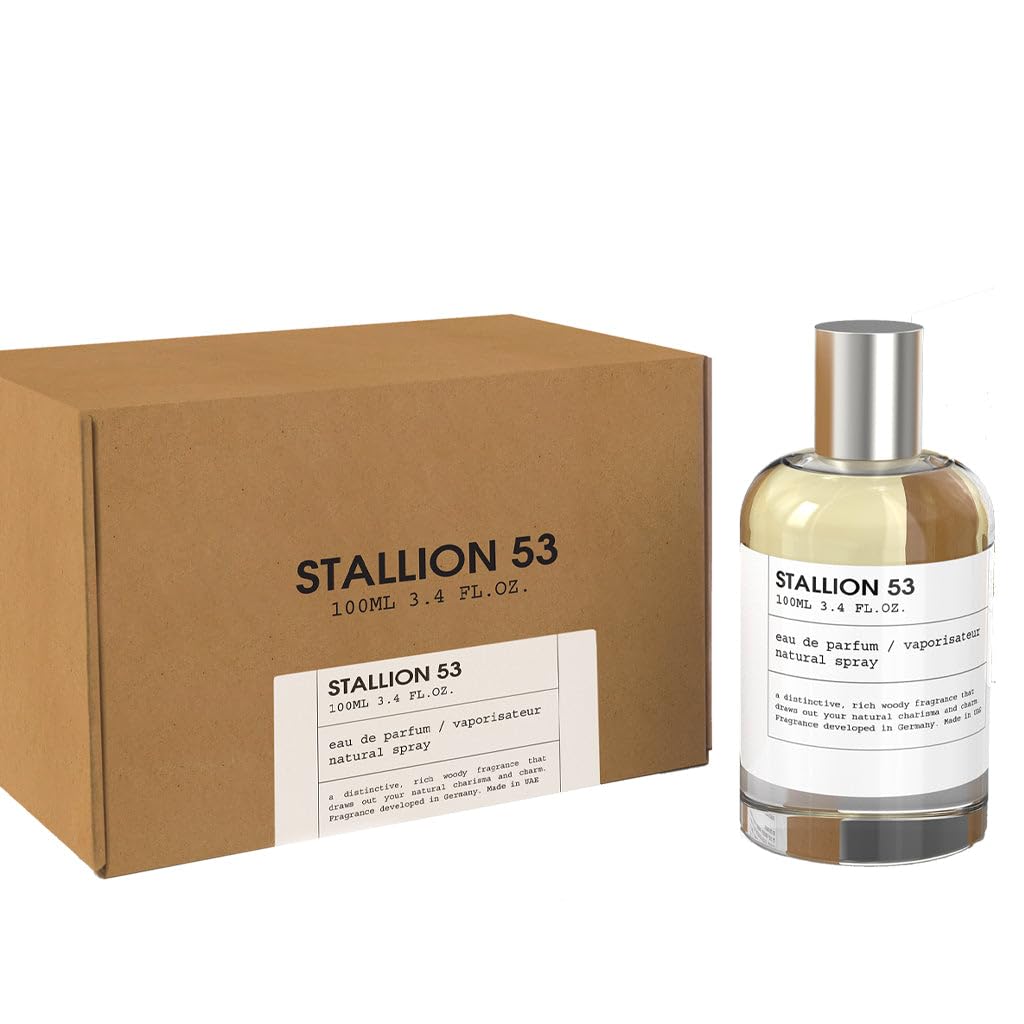 Unisex Personal Fragrance 100ml/3.4 Fl.Oz A26504