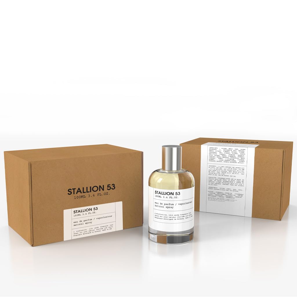 Unisex Personal Fragrance 100ml/3.4 Fl.Oz A26504