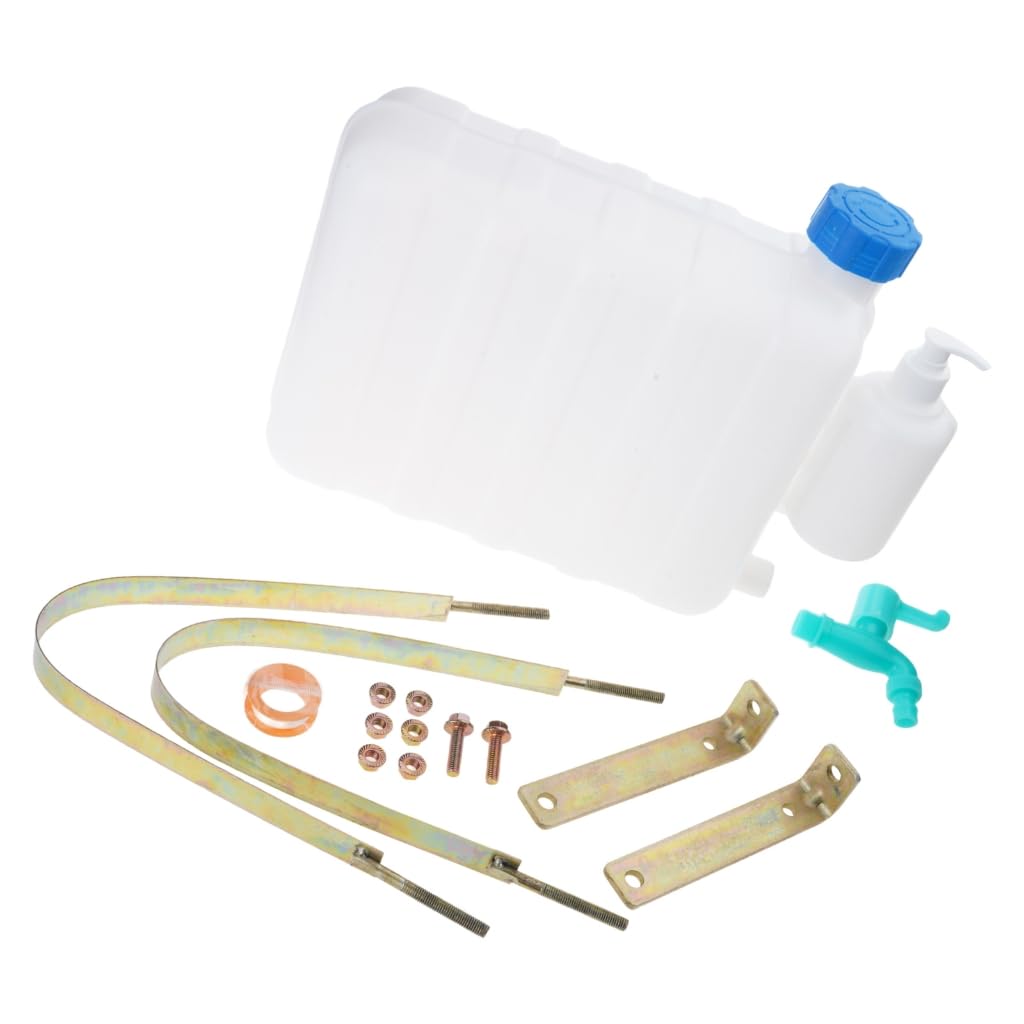 Portable Abs Hand Washing Water Tank S6085