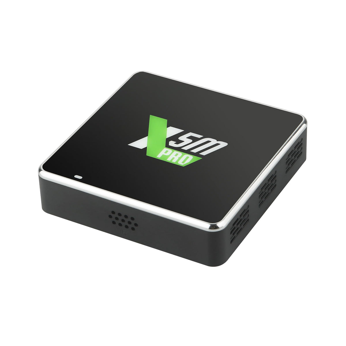 Android 14.0 TV Box 4GB RAM 32GB ROM Dual WiFi Ethernet 4K HDR T68622