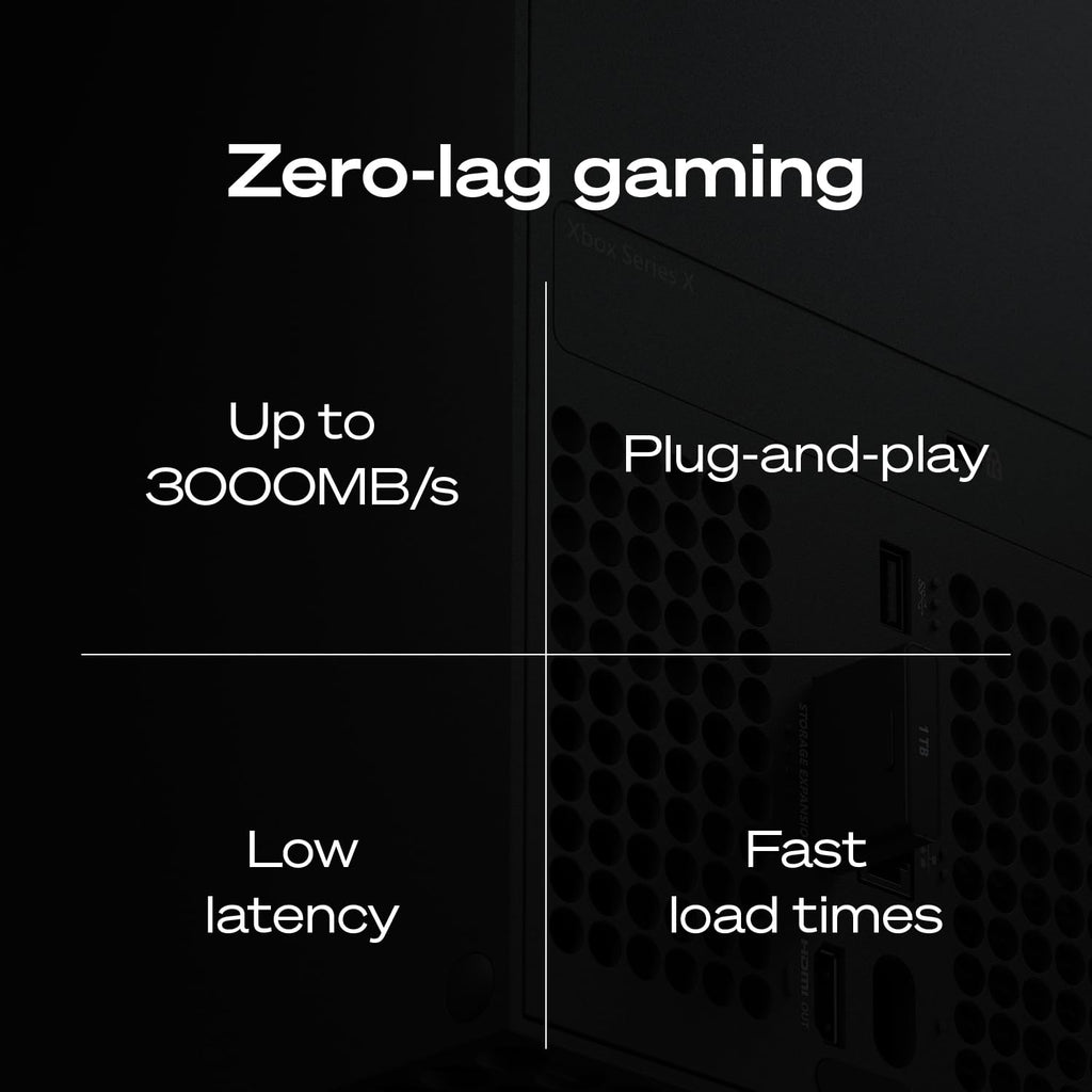Storage Expansion Card Q180878