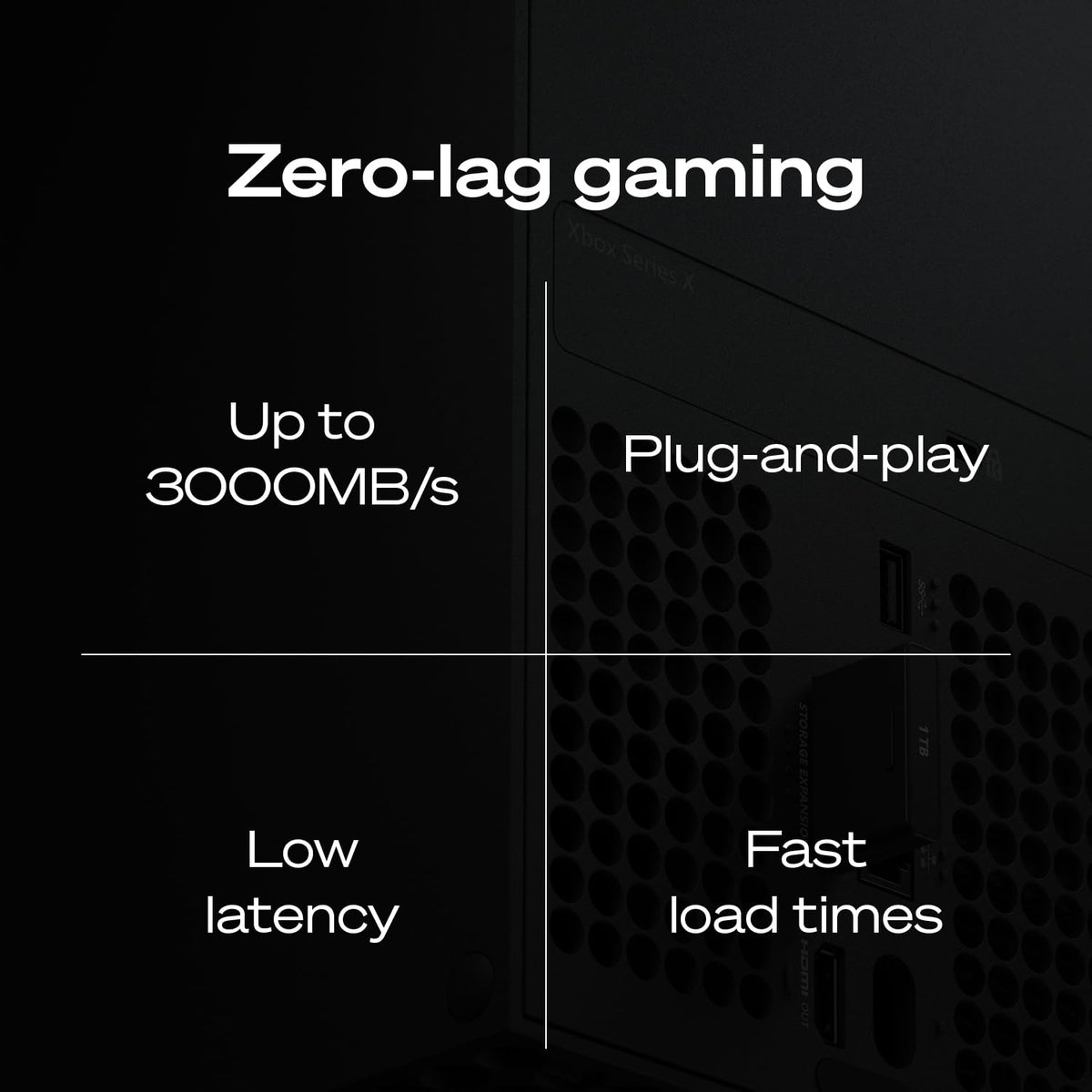 Storage Expansion Card Q180878