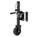 Boat Trailer Jack with Wheel, 10" Lift O305