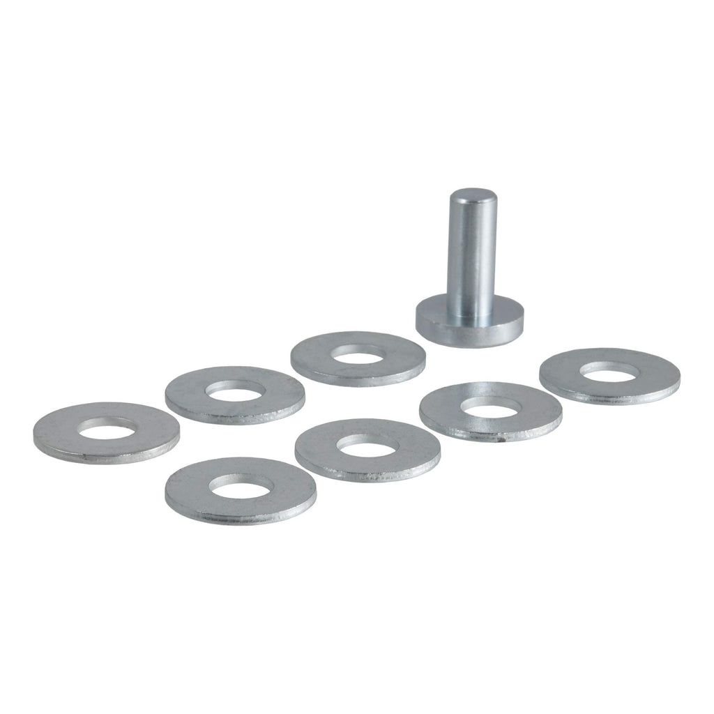 Round Bar Weight Distribution Hitch Head Adjustment Kit B556592