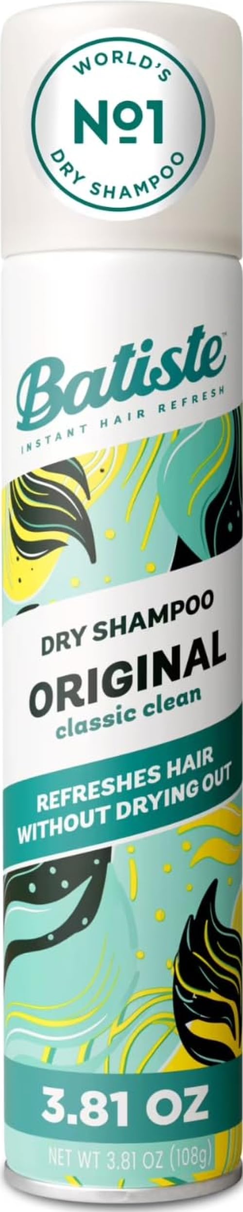 Original Dry Shampoo 3.81 oz P76941
