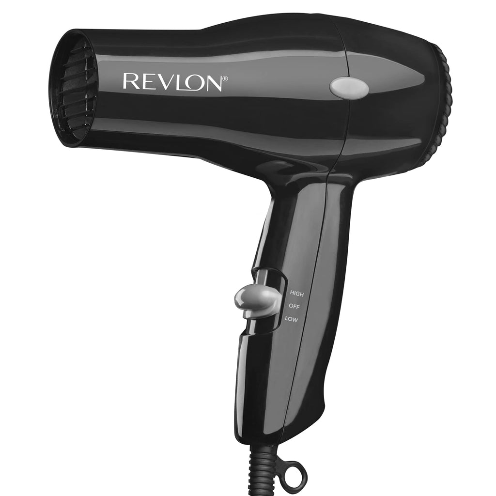 Compact 1875W Hair Dryer J909