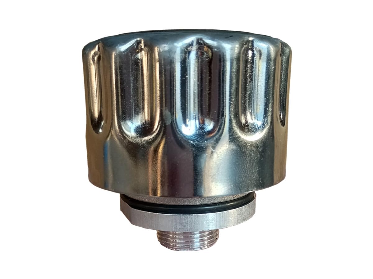 1" Breather Cap Air Filter Plug Z79925