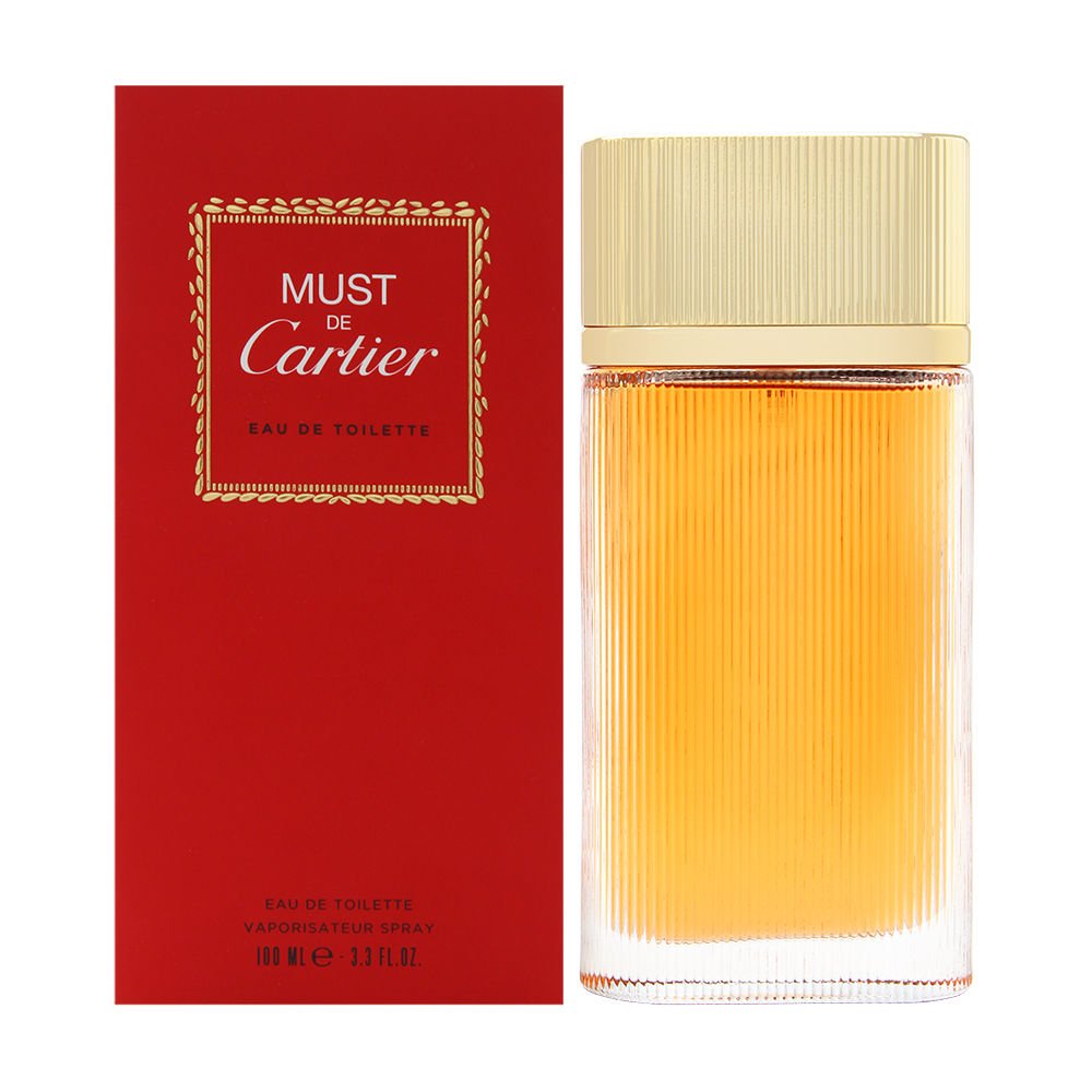 3.3 oz Eau de Toilette Spray Q477