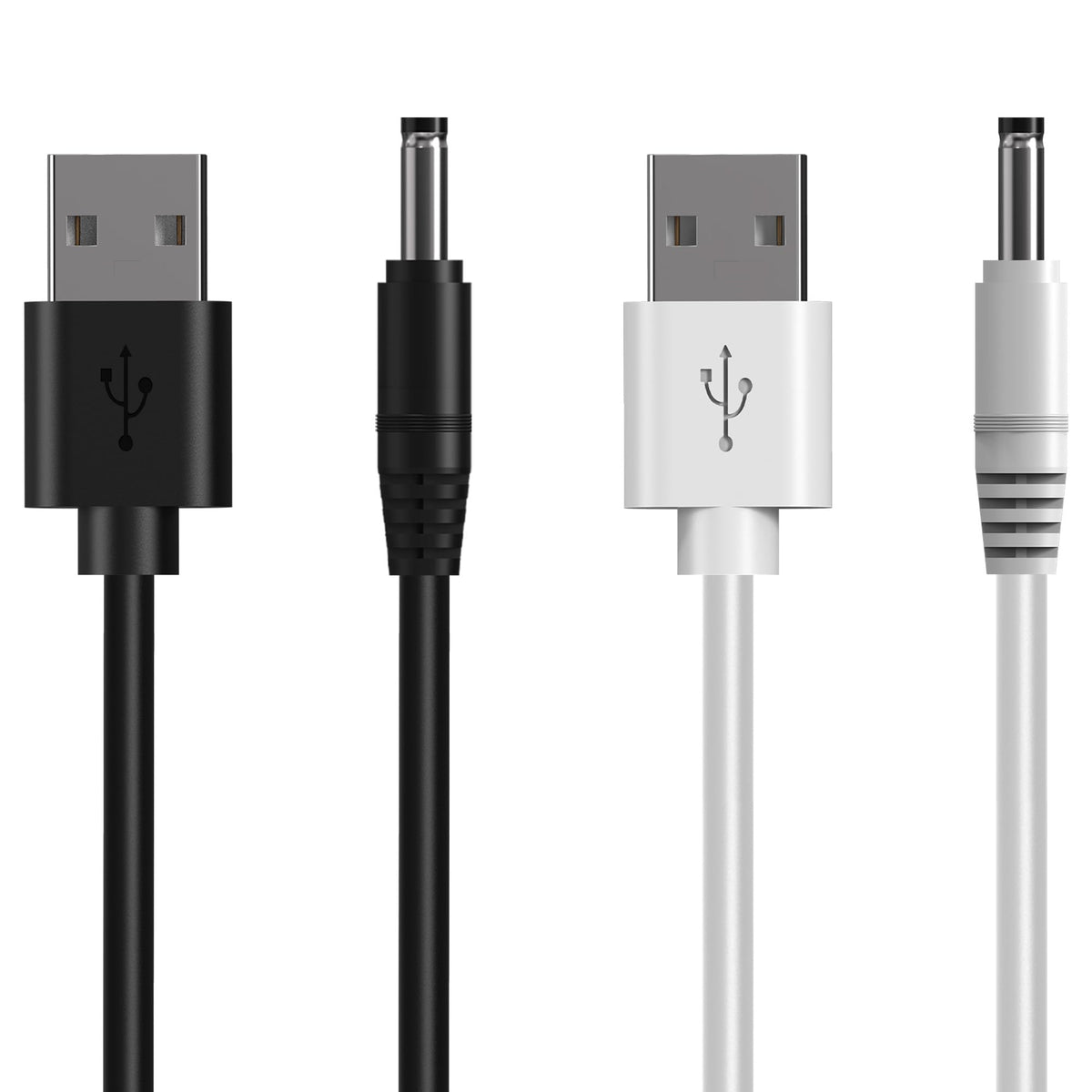 2 Pack Replacement Charger Cable for Sonic Electric Toothbrush R918256